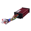 Sterownik kontroler silnika bez szczotkowego - 24V 36V 350W - do quada skutera gokarta buggy