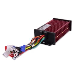 Sterownik kontroler silnika bez szczotkowego - 24V 36V 350W - do quada skutera gokarta buggy