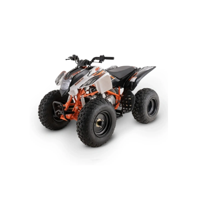 Quad spalinowy KAYO A150