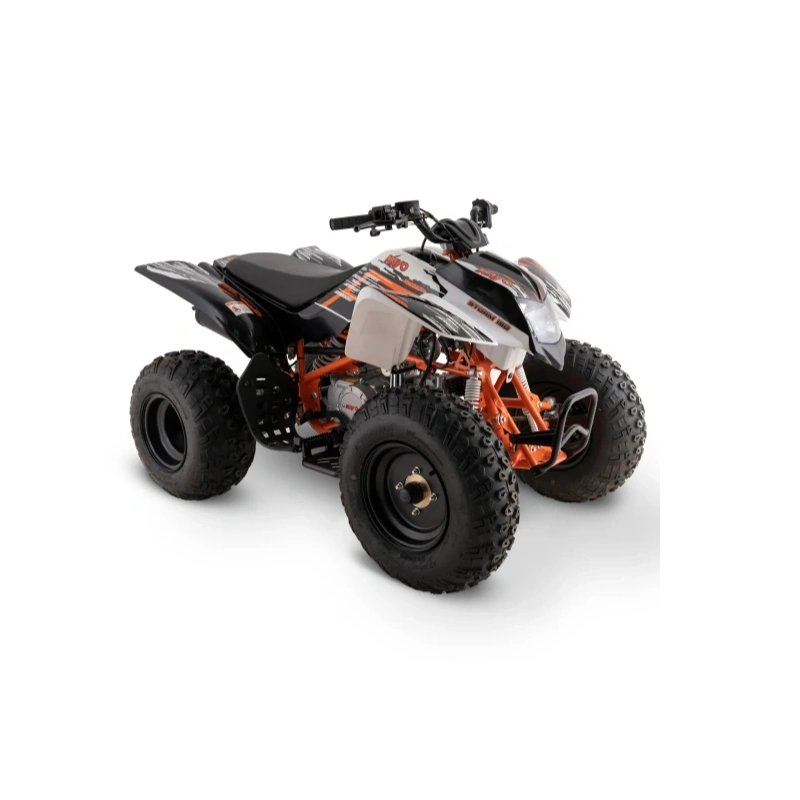 Quad spalinowy KAYO A150