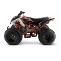 Quad spalinowy KAYO A150