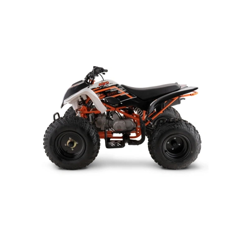 Quad spalinowy KAYO A150