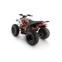Quad spalinowy KAYO A150