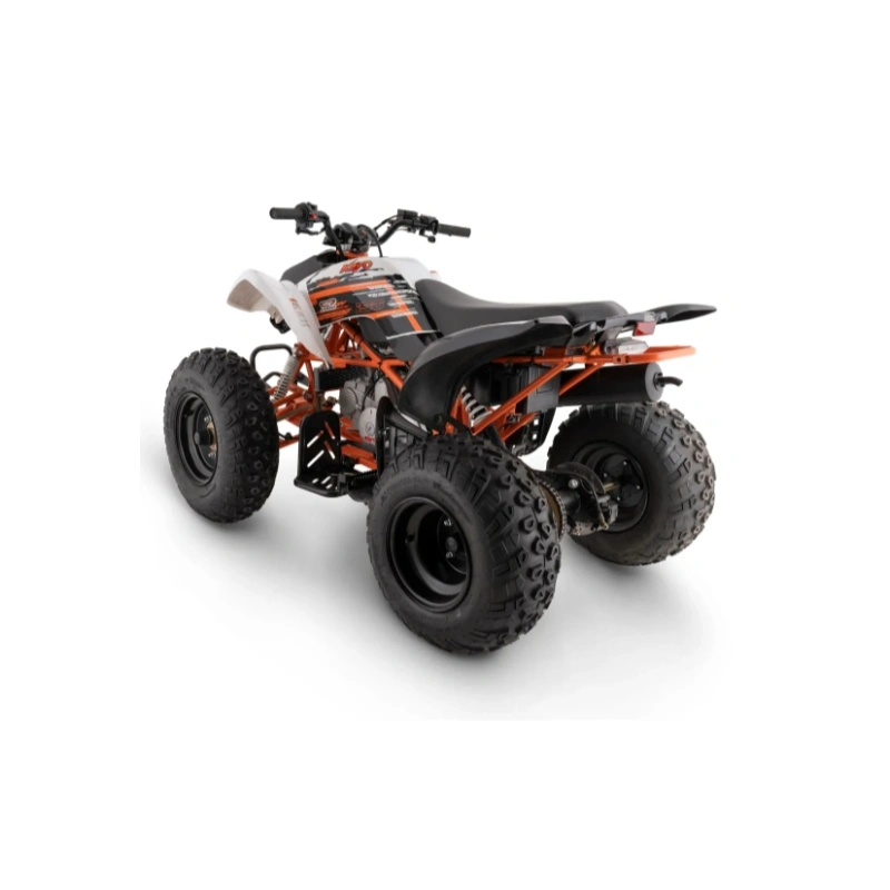 Quad spalinowy KAYO A150