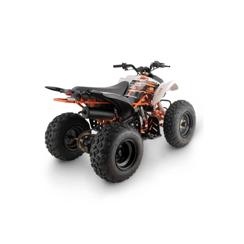 Quad spalinowy KAYO A150