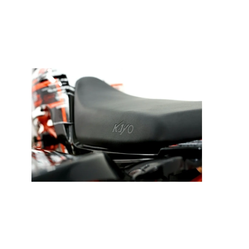 Quad spalinowy KAYO A150