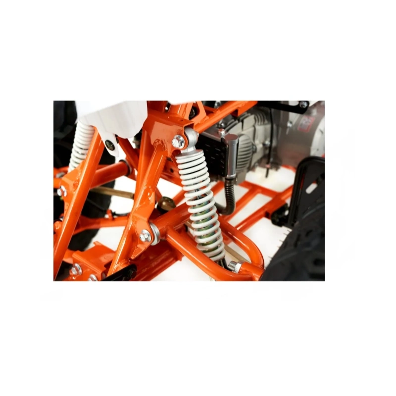 Quad spalinowy KAYO A150