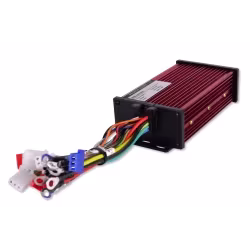 Sterownik kontroler silnika bez szczotkowego - 24V 36V 500W - do quada skutera gokarta