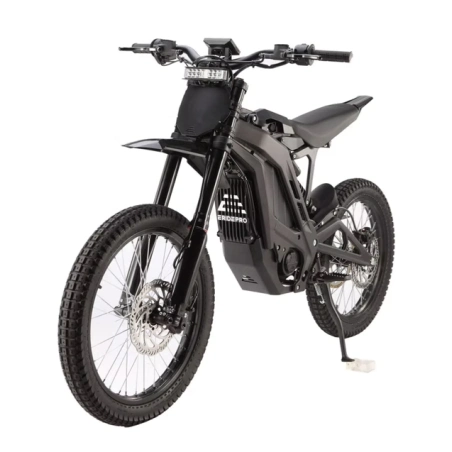 Cross elektryczny E RIDE  Pro SS-3.0