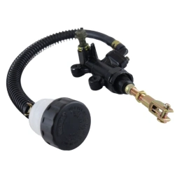 Pompa hamulcowa -uniwersalna, hydrauliczna