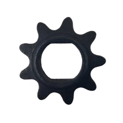 Zębatka napędowa typ 25H 9Z- do quada gokarta buggy