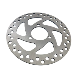 Tarcza hamulcowa- duża