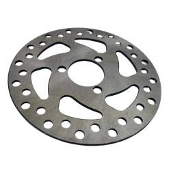 Tarcza hamulcowa- mała