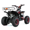 Mini Quad spalinowy XTR M8-50cc - Czerwony
