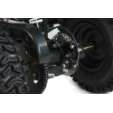 Mini Quad spalinowy XTR M8-50cc - Czerwony