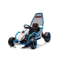 Gokart elektryczny TORNADO z Funkcją Driftu
