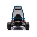 Gokart elektryczny TORNADO z Funkcją Driftu