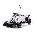 Gokart BMW z Funkcją Driftu