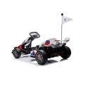 Gokart BMW z Funkcją Driftu