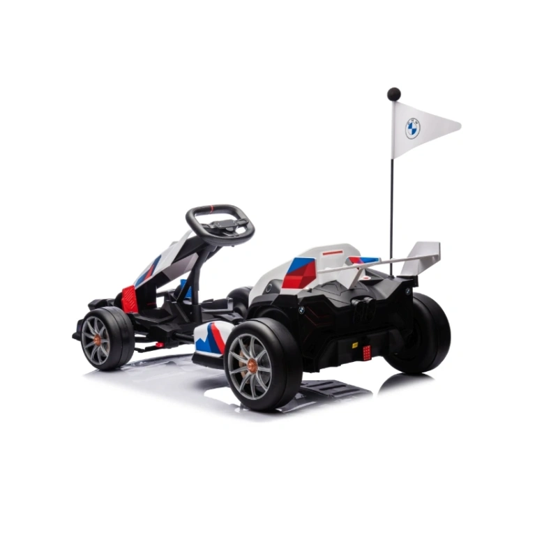Gokart BMW z Funkcją Driftu