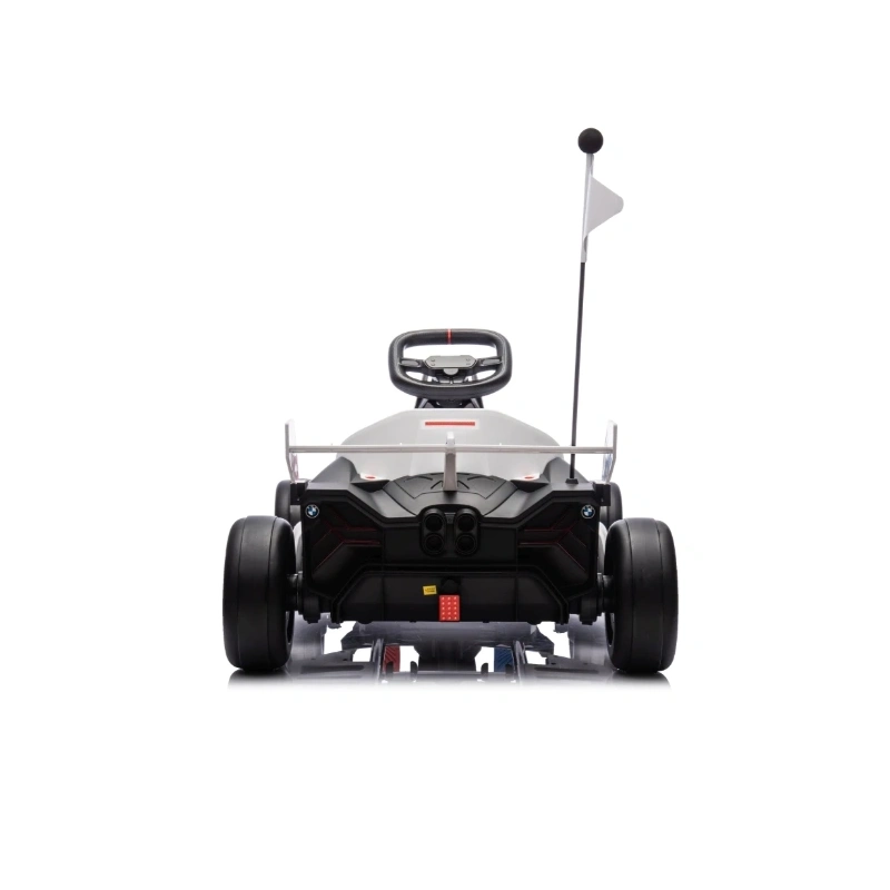 Gokart BMW z Funkcją Driftu