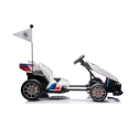 Gokart BMW z Funkcją Driftu