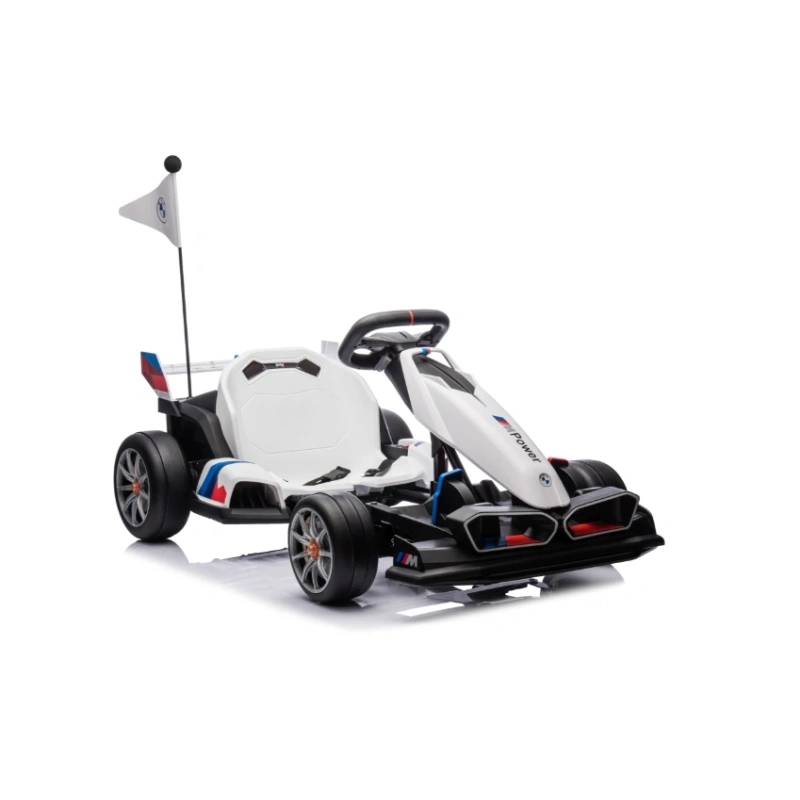 Gokart BMW z Funkcją Driftu