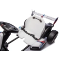 Gokart BMW z Funkcją Driftu