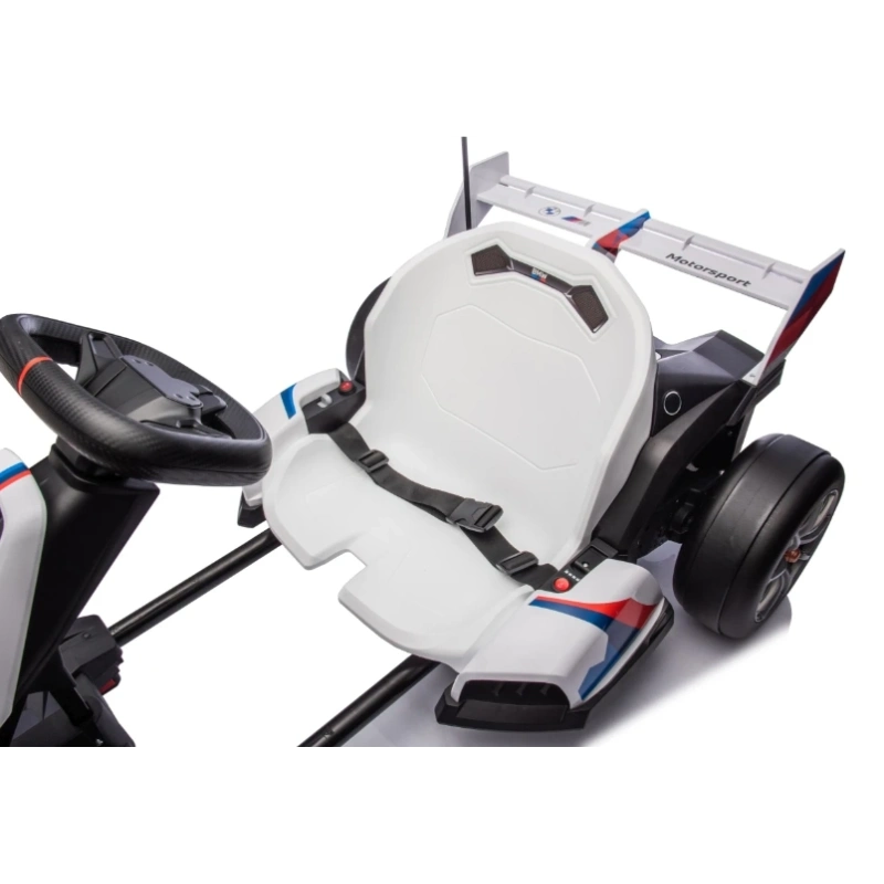 Gokart BMW z Funkcją Driftu