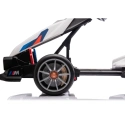 Gokart BMW z Funkcją Driftu