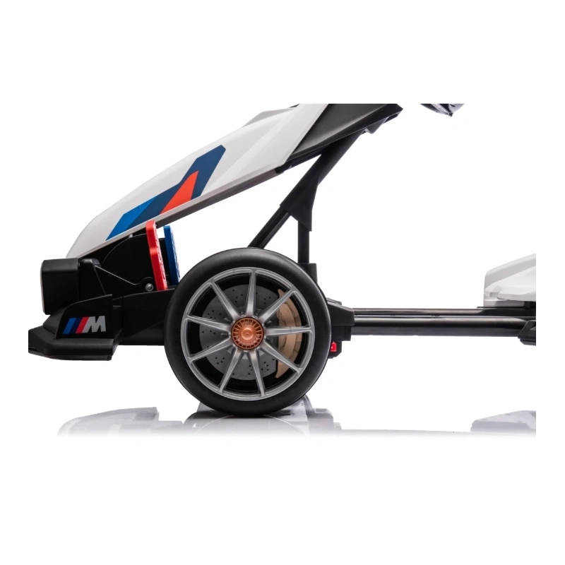 Gokart BMW z Funkcją Driftu