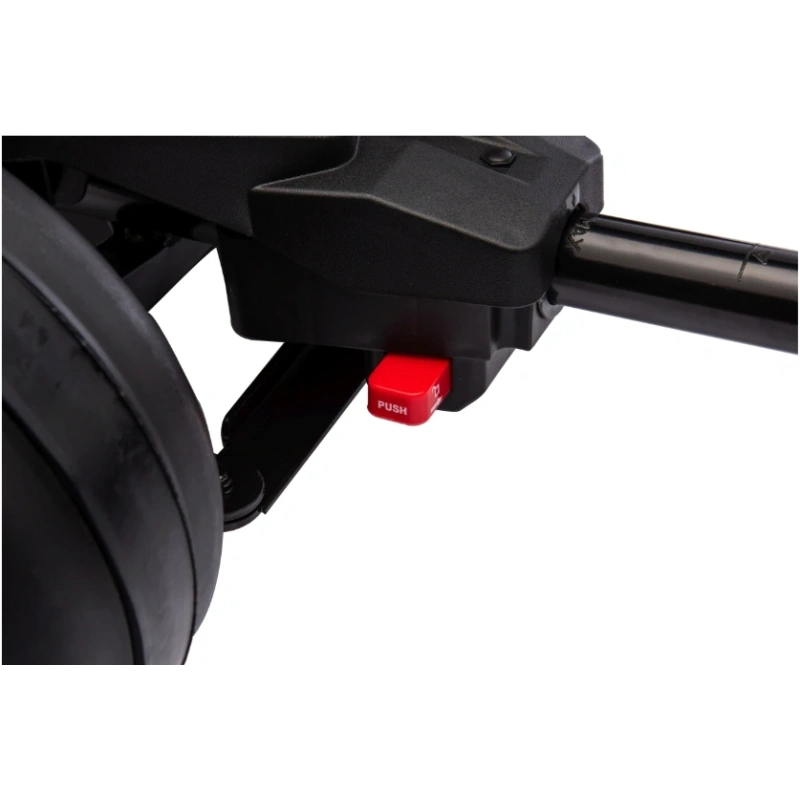 Gokart BMW z Funkcją Driftu