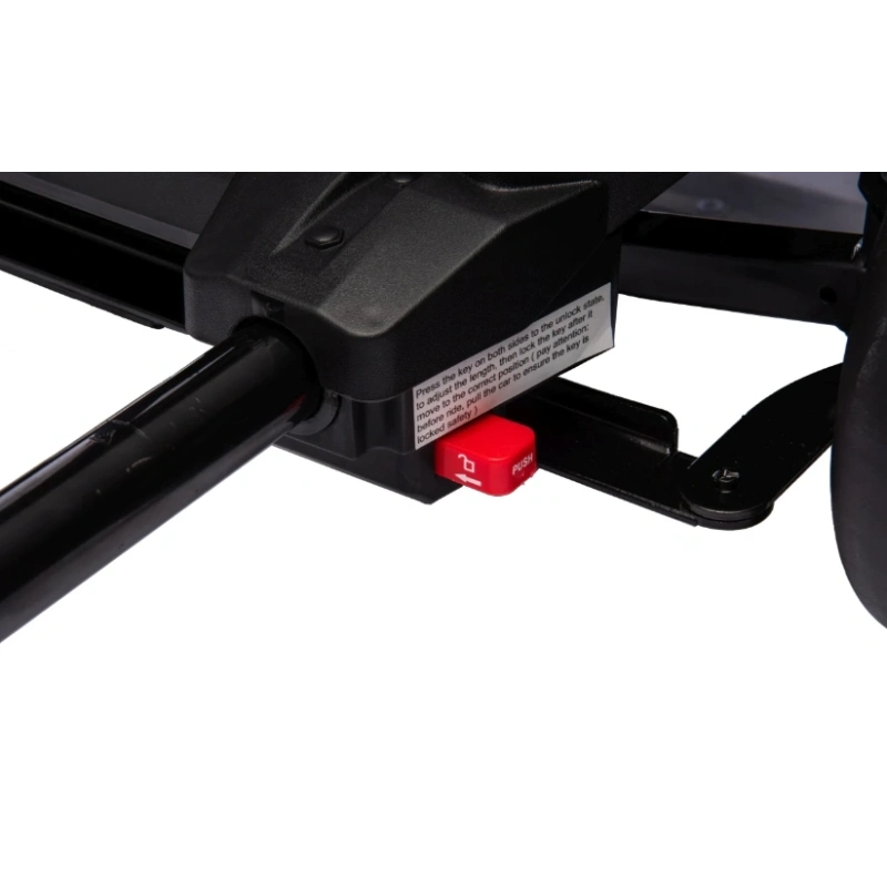 Gokart BMW z Funkcją Driftu