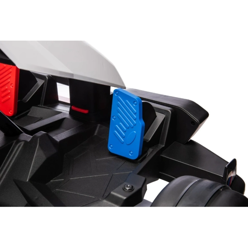 Gokart BMW z Funkcją Driftu