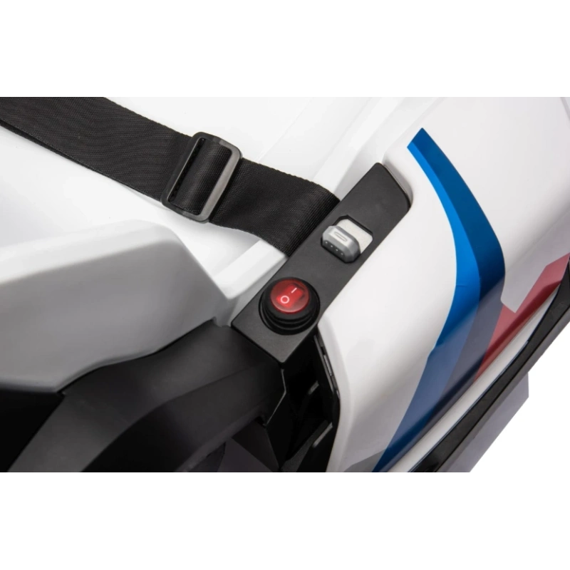 Gokart BMW z Funkcją Driftu