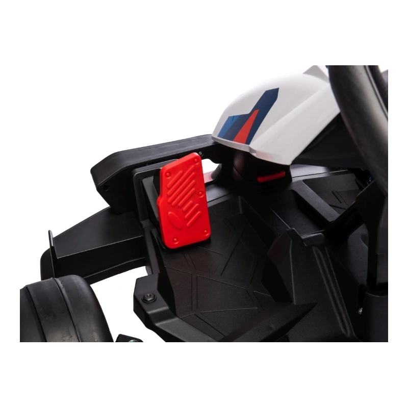 Gokart BMW z Funkcją Driftu