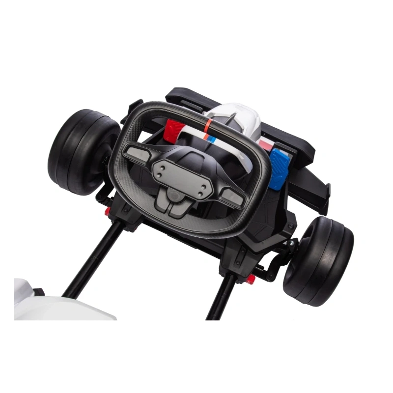 Gokart BMW z Funkcją Driftu