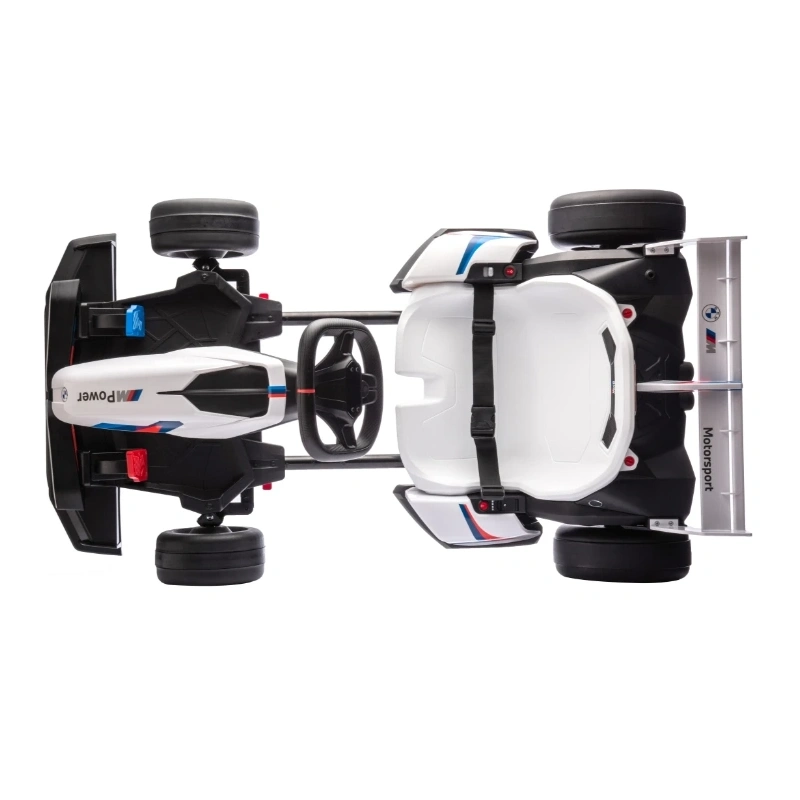 Gokart BMW z Funkcją Driftu