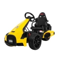 Gokart na akumulator Bolid XR-1