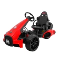 Gokart na akumulator Bolid XR-1