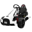 Gokart na akumulator Bolid XR-1