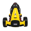 Gokart na akumulator Bolid XR-1