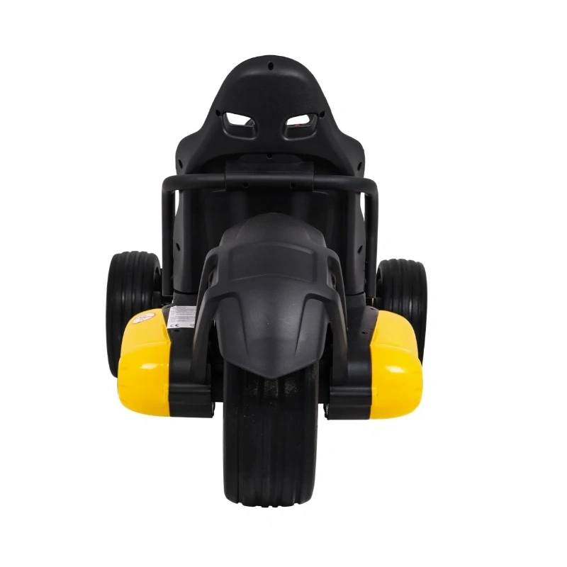 Gokart na akumulator Bolid XR-1