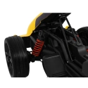 Gokart na akumulator Bolid XR-1