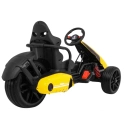 Gokart na akumulator Bolid XR-1