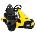 Gokart na akumulator Bolid XR-1
