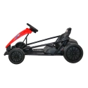Gokart na akumulator FX1 Drift Master
