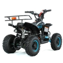 Mini Quad spalinowy XTR M8- 50cc - Niebieski