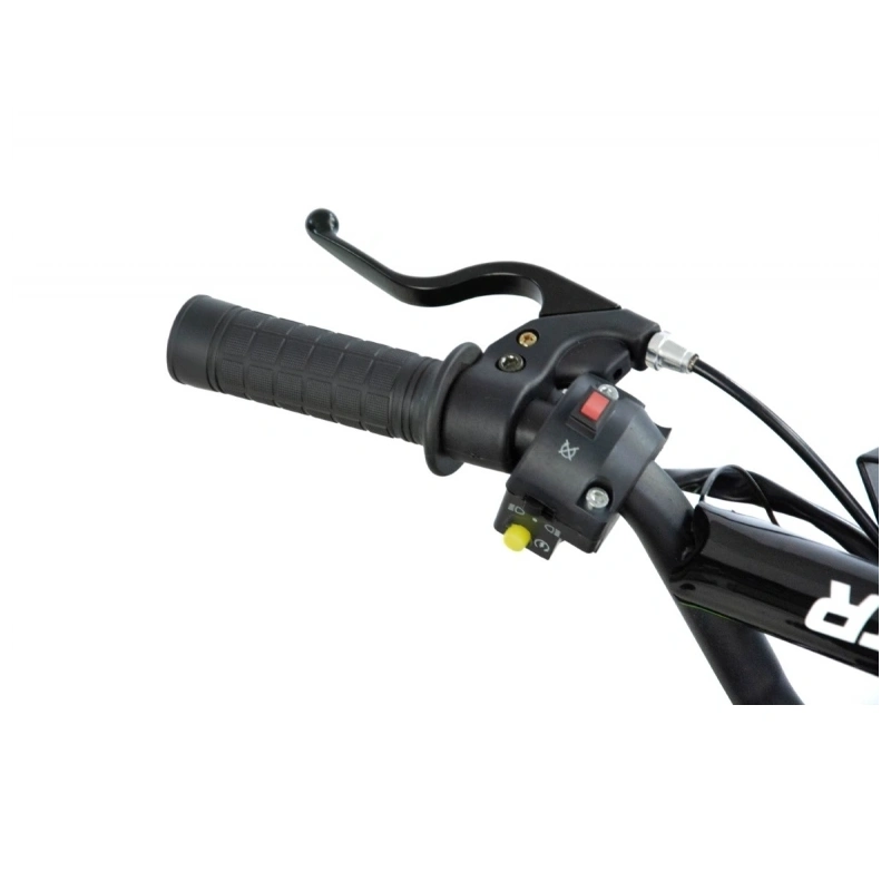 Mini Quad spalinowy XTR M8- 50cc - Niebieski