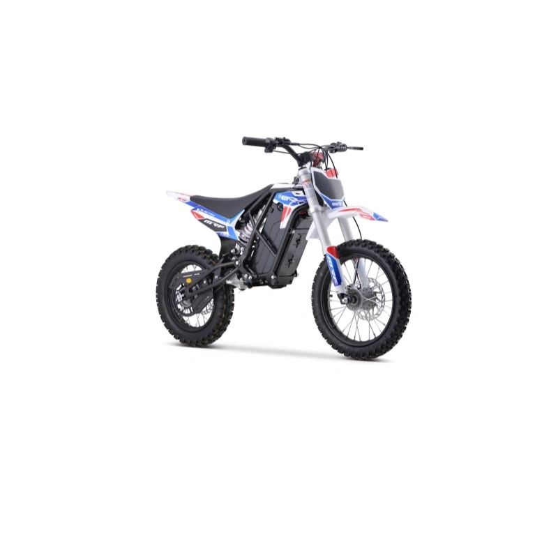 Pit Bike MRF eR 2.0 MX